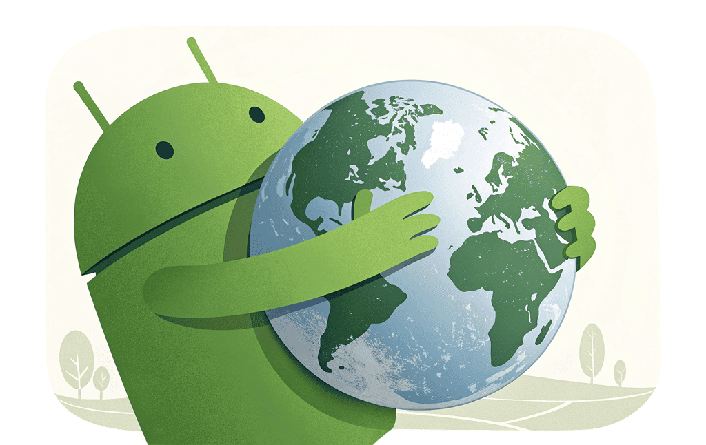 Android